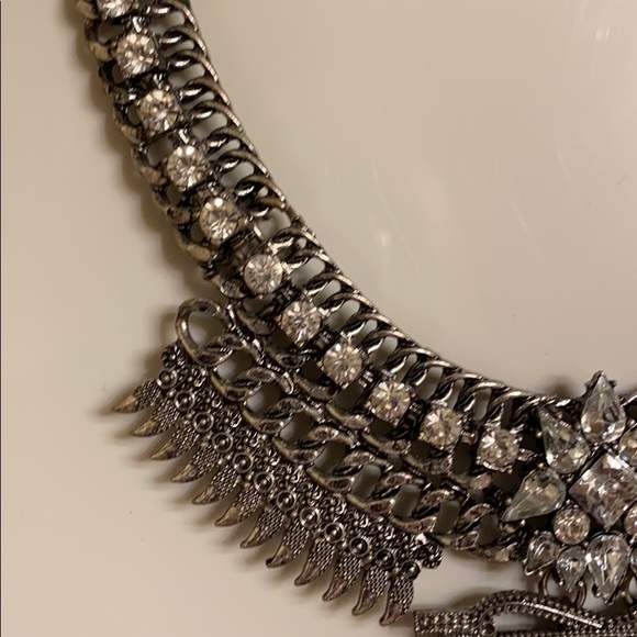 BaubleBar Statement Necklace - Picture 4 of 5